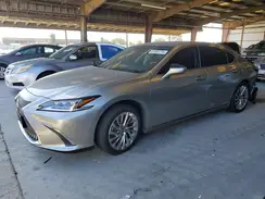 58AE21B17LU012174 2020 LEXUS ES