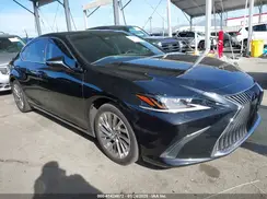58AE21B17LU012367 2020 LEXUS ES