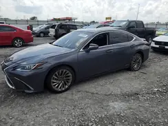 58AE21B18LU005315 2020 LEXUS ES