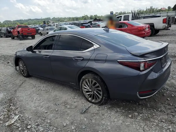 58AE21B18LU005315 2020 LEXUS ES - Image 2