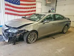 58AE21B19LU007896 2020 LEXUS ES