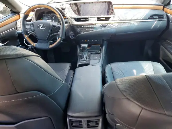 58AE21B19LU007896 2020 LEXUS ES - Image 8
