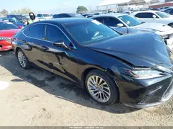 58AE21B19LU010345 2020 LEXUS ES