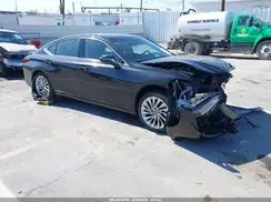 58AE21B19LU011169 2020 LEXUS ES
