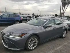 58AE21B19LU012323 2020 LEXUS ES