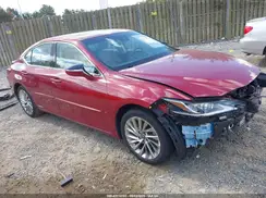 58AE21B1XLU004800 2020 LEXUS ES