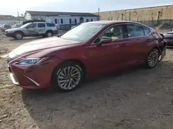 58AE21B1XLU005929 2020 LEXUS ES