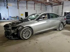 58AE21B1XLU006790 2020 LEXUS ES