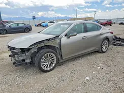 58AE21B1XLU011410 2020 LEXUS ES