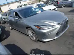 58AEA1C10MU006932 2021 LEXUS ES