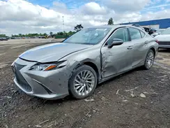 58AEA1C10MU006980 2021 LEXUS ES