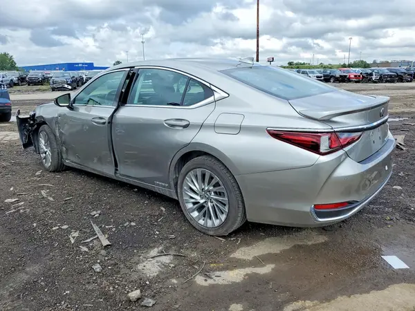 58AEA1C10MU006980 2021 LEXUS ES - Image 2