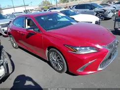 58AEA1C10MU007353 2021 LEXUS ES