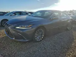 58AEA1C10MU008616 2021 LEXUS ES