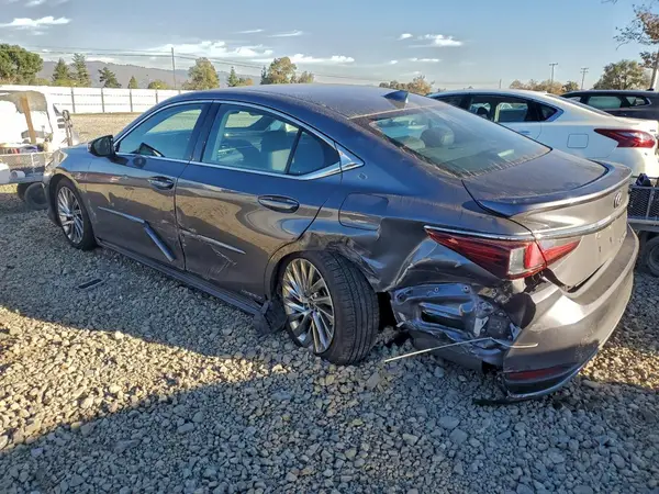58AEA1C10MU008616 2021 LEXUS ES - Image 2