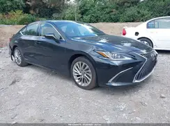 58AEA1C10NU024364 2022 LEXUS ES