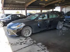 58AEA1C10PU027848 2023 LEXUS ES