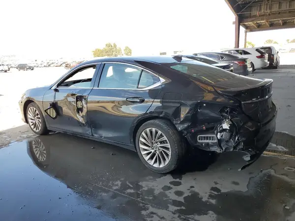 58AEA1C10PU027848 2023 LEXUS ES - Image 2