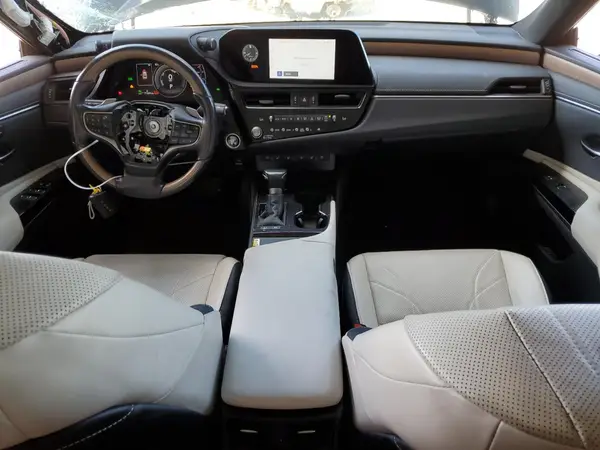 58AEA1C10PU027848 2023 LEXUS ES - Image 8