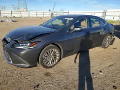 58AEA1C10PU032435 2023 LEXUS ES
