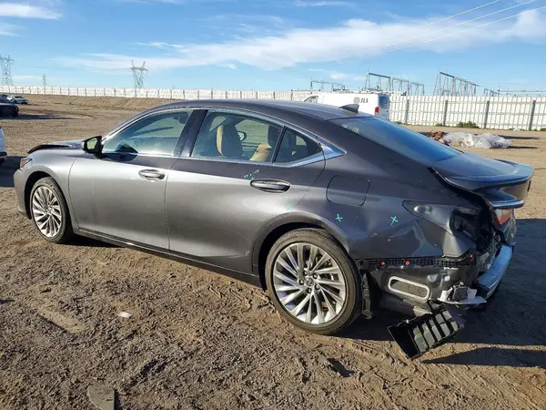58AEA1C10PU032435 2023 LEXUS ES - Image 2
