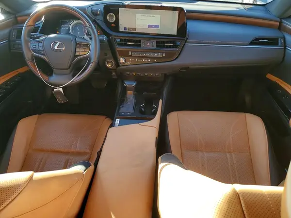 58AEA1C10PU032435 2023 LEXUS ES - Image 8