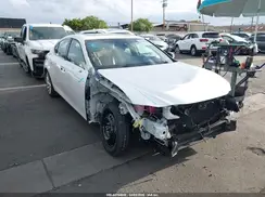 58AEA1C10PU033794 2023 LEXUS ES