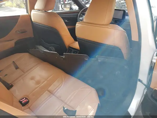 58AEA1C10PU033794 2023 LEXUS ES - Image 8