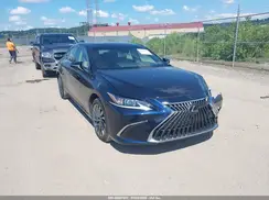 58AEA1C10RU040781 2024 LEXUS ES