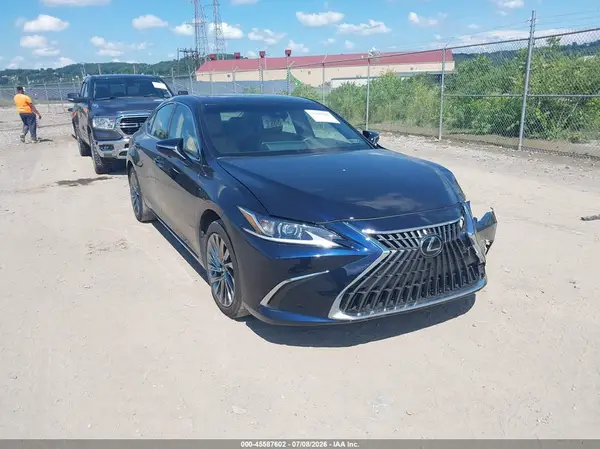 58AEA1C10RU040781 2024 LEXUS ES - Image 1