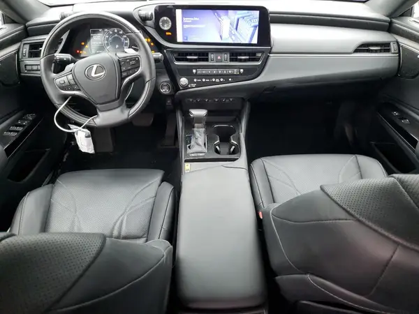 58AEA1C10RU046225 2024 LEXUS ES - Image 8