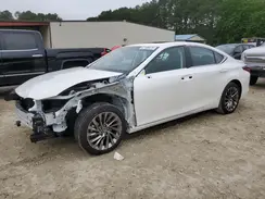 58AEA1C10SU055657 2025 LEXUS ES