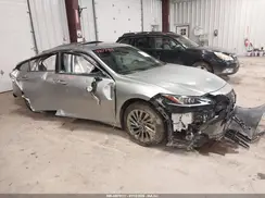 58AEA1C10SU056923 2025 LEXUS ES