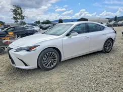58AEA1C10SU058123 2025 LEXUS ES