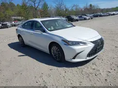 58AEA1C10SU060227 2025 LEXUS ES