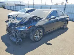 58AEA1C10SU066402 2025 LEXUS ES