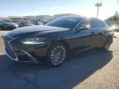 58AEA1C10SU066660 2025 LEXUS ES