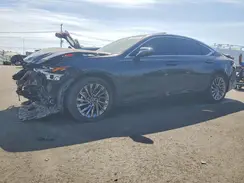58AEA1C10SU073513 2025 LEXUS ES