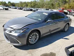 58AEA1C11MU001996 2021 LEXUS ES