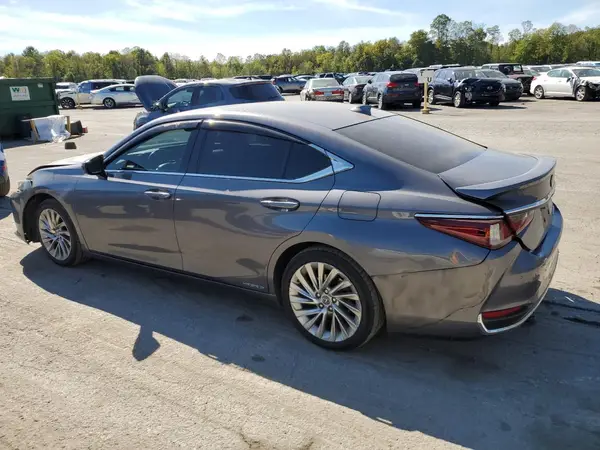 58AEA1C11MU001996 2021 LEXUS ES - Image 2