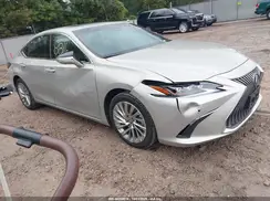 58AEA1C11MU004395 2021 LEXUS ES