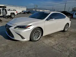 58AEA1C11MU007278 2021 LEXUS ES