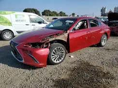 58AEA1C11MU009953 2021 LEXUS ES