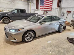 58AEA1C11MU010343 2021 LEXUS ES