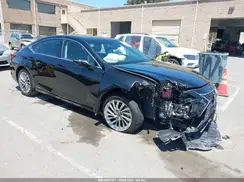 58AEA1C11MU012609 2021 LEXUS ES