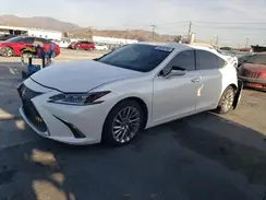 58AEA1C11MU012688 2021 LEXUS ES