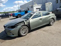 58AEA1C11NU018251 2022 LEXUS ES