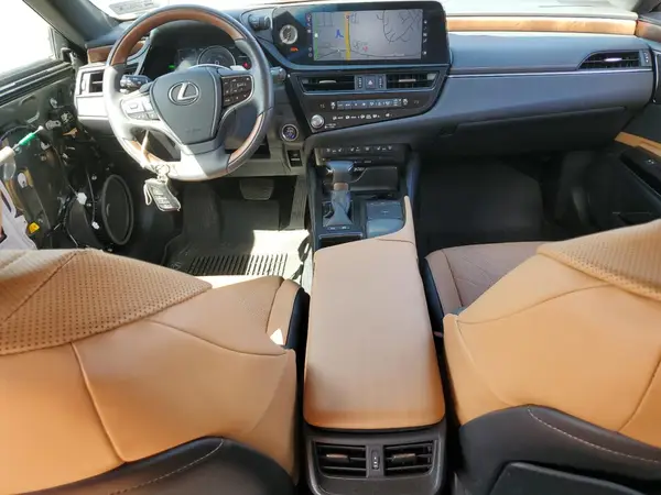 58AEA1C11NU018251 2022 LEXUS ES - Image 8