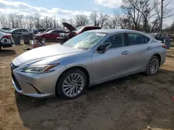 58AEA1C11NU025684 2022 LEXUS ES