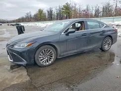 58AEA1C11PU034422 2023 LEXUS ES